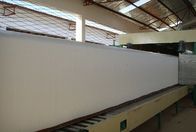 45 Meter lange ununterbrochene Schaum, diemaschine für flexiblen Polyurethan-Schaum herstellen