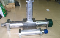 Niederdruck-Schaum-Maschine, flexible Polyurethan-Schäumenmaschinen-Linie