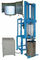 Vertikale Gedächtnis-Schwamm-Schaum-Bohrmaschine-hohe Präzision L5700 * W1350 * H1800mm
