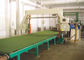 Hochs und Tiefs-Dichte CNC-Polystyren-Schneidemaschine mit 6m Tabelle