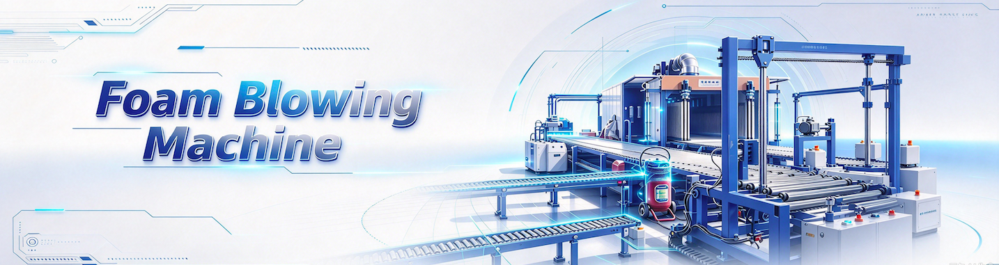 Qualität Schaum, der Maschine herstellt Fabrik
