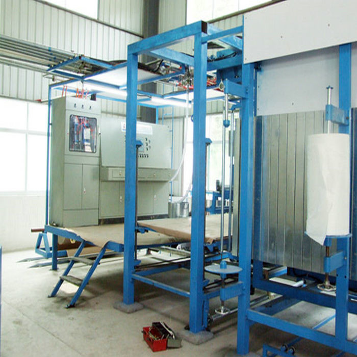 Qualität Schaum, der Maschine herstellt Fabrik
