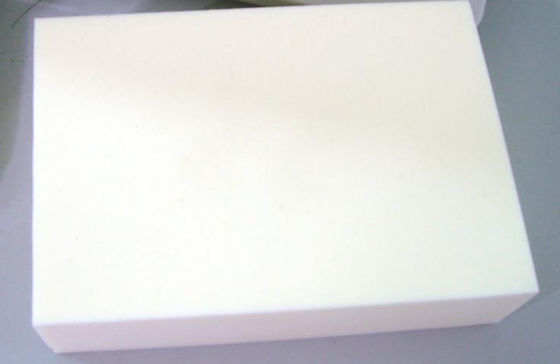 Vertikaler Hochgeschwindigkeitsschaum, der Maschine mit elektronischer Frequenzumsetzer-Steuerung herstellt