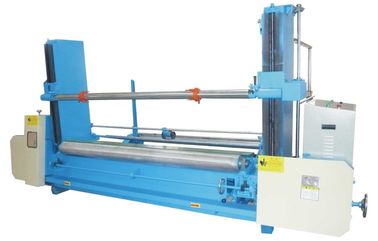 Lange Scheiben-Schaum Circul-Schwamm-Schneidemaschine mit Computer-digitaler Steuerung