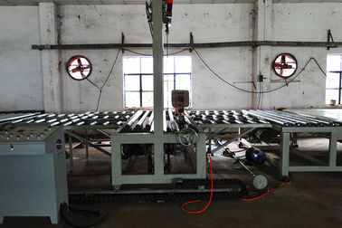 Siemens-Inverter-Niederdruck-Schaum-Maschine, PU-Schaum-Matratze, die Maschine herstellt