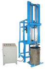 Vertikale Schaum-Matratze, die Maschine Handbetrieb mit Geschwindigkeit 30~40 R/Min macht