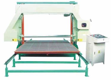 Hydraulische Polyurethan-Schaum-Schneidemaschine zur Schwamm-Blatt-Steuerung