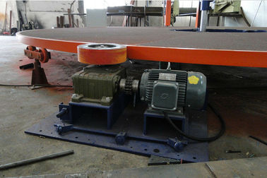 Horizontale Kreis-/Drehschwamm-Schneidemaschine, Schaum-Blockschneiden-Maschine