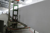 Berufs-CNC-Schaum-Schneidemaschine mit automatischer PLC-Steuerung