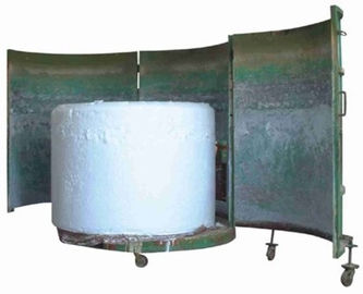 ENV-/EPE-/PPE-Schaum, der Maschine, Styroschaum aufbereitet Maschine 40r/Min aufbereitet