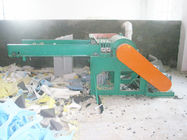 Wiederverwertung von Abfällen-Schaum, der Maschine für die Verarbeitung des Kissens/des Kissens/der Matratze zerquetscht