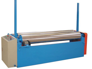 Schaum-Abbinden-Maschine mit der Spulen-Vorrat-Maßnahme Funktions-, EPE-Schaum-Blatt-lamellierende Maschine