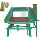 Manuelle PU-Schaum CNC-Schneidemaschine für speziellen geformten schneidenen Schaum und Schwamm